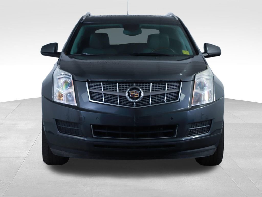 2011 Cadillac SRX Luxury Collection