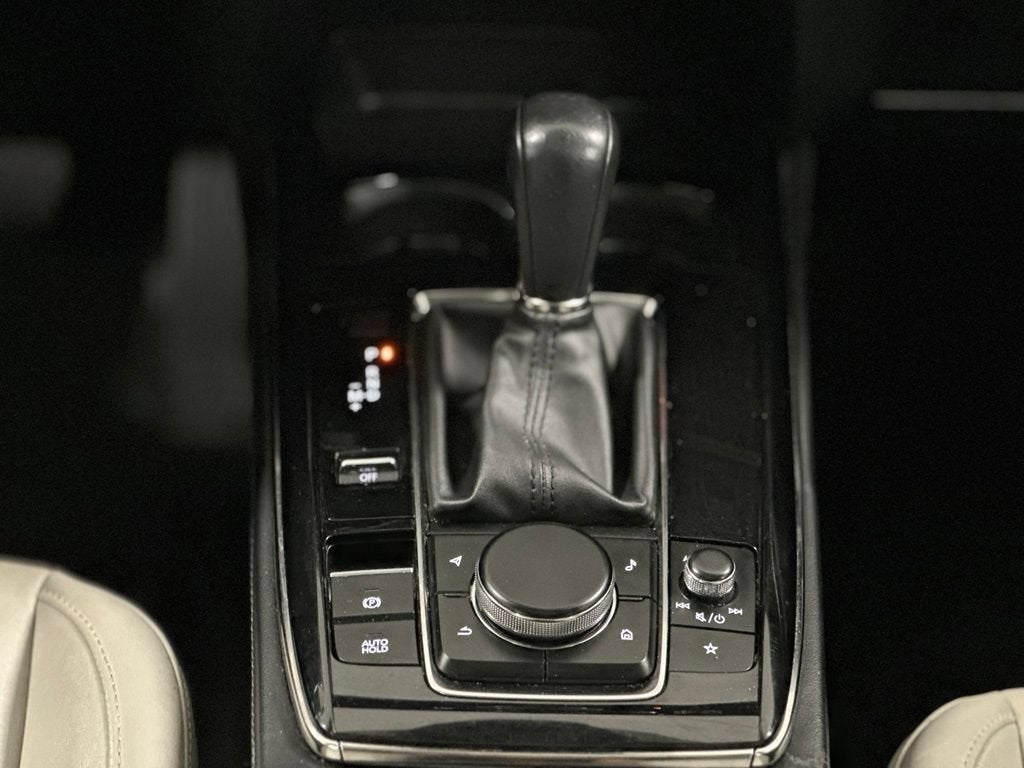 2024 Mazda Mazda CX-30 2.5 S Preferred Package