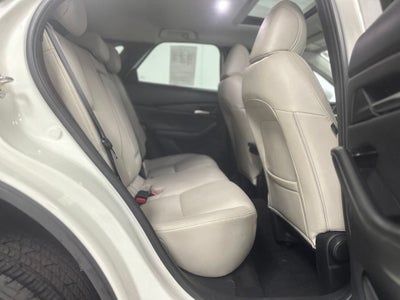 2024 Mazda Mazda CX-30 2.5 S Preferred Package