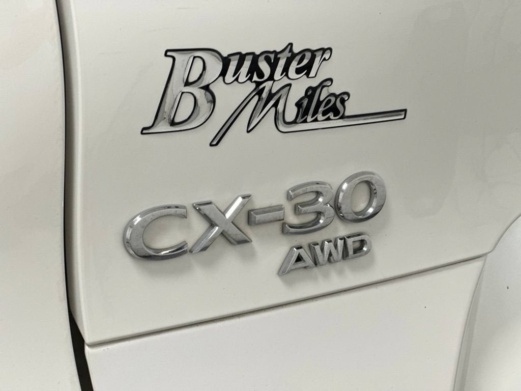 2024 Mazda Mazda CX-30 2.5 S Preferred Package