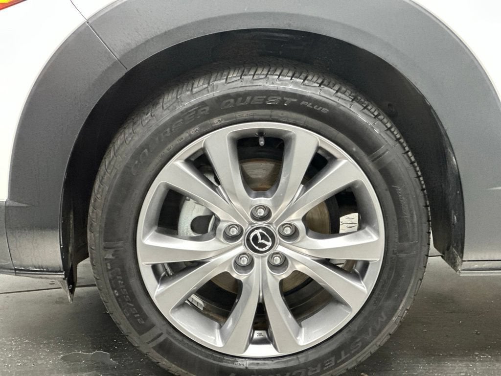 2024 Mazda Mazda CX-30 2.5 S Preferred Package