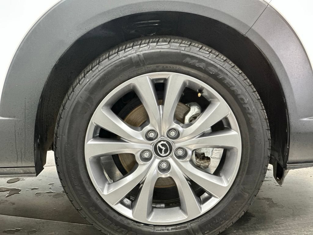 2024 Mazda Mazda CX-30 2.5 S Preferred Package