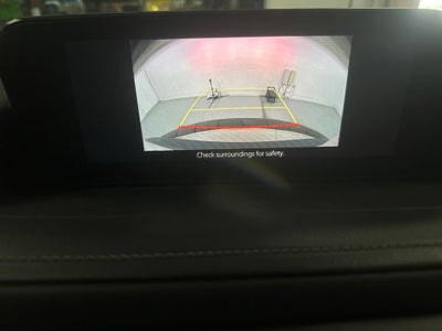 2024 Mazda Mazda CX-30 2.5 S Preferred Package
