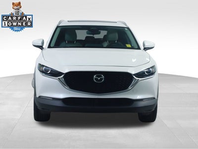 2024 Mazda Mazda CX-30 2.5 S Preferred Package