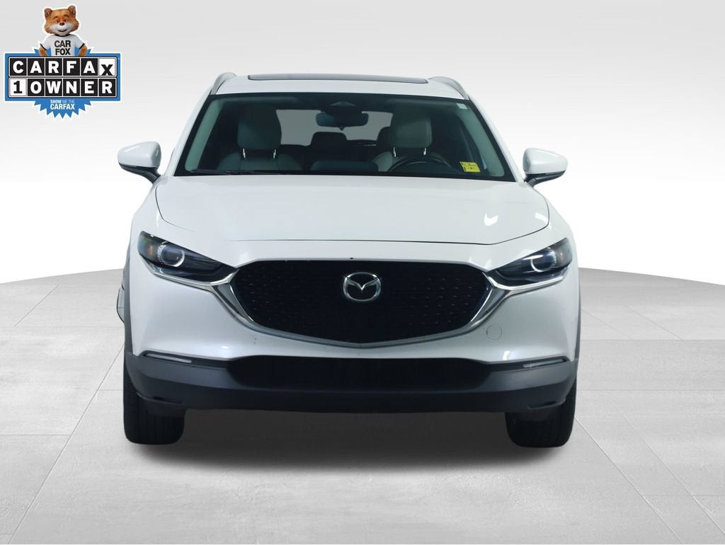 2024 Mazda Mazda CX-30 2.5 S Preferred Package