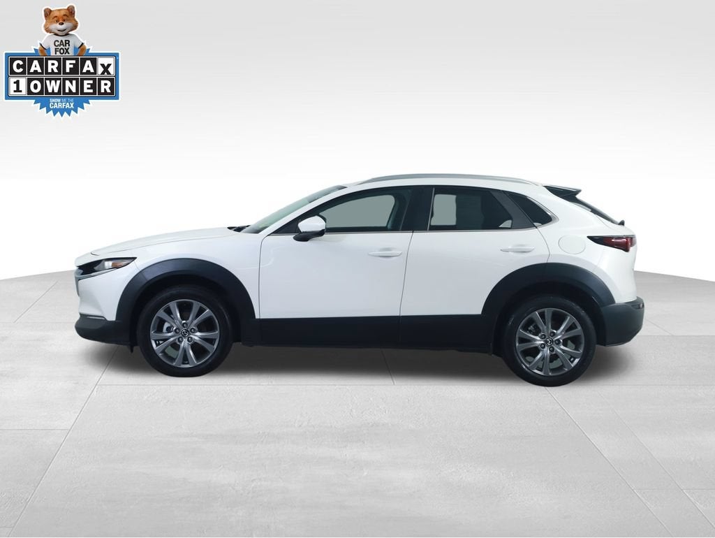 2024 Mazda Mazda CX-30 2.5 S Preferred Package