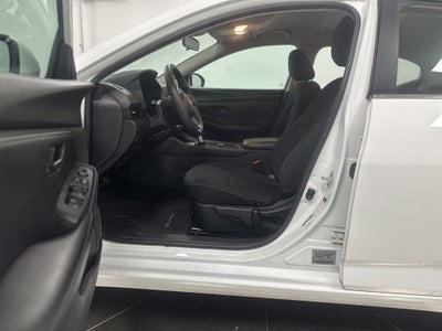 2024 Nissan Sentra S Xtronic CVT