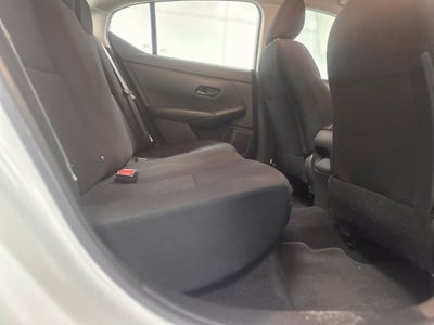2024 Nissan Sentra S Xtronic CVT