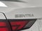 2024 Nissan Sentra S Xtronic CVT