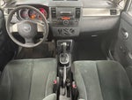 2011 Nissan Versa 1.8S