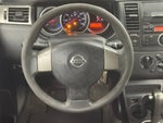 2011 Nissan Versa 1.8S