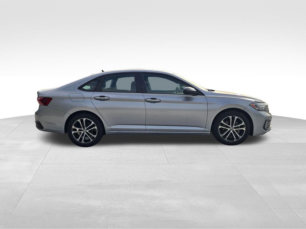 2023 Volkswagen Jetta Sport