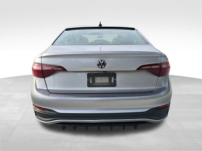 2023 Volkswagen Jetta Sport