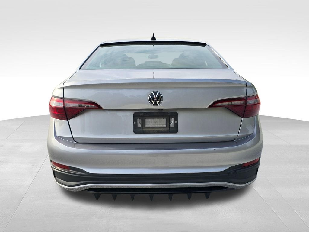 2023 Volkswagen Jetta Sport