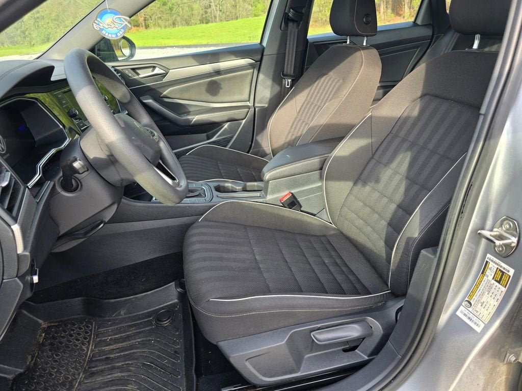 2023 Volkswagen Jetta Sport