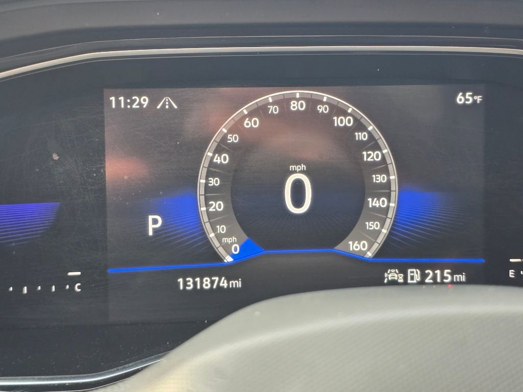 2023 Volkswagen Jetta Sport