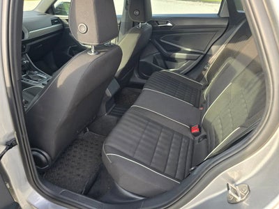 2023 Volkswagen Jetta Sport