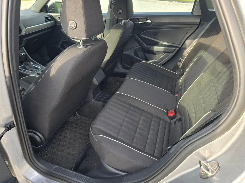 2023 Volkswagen Jetta Sport