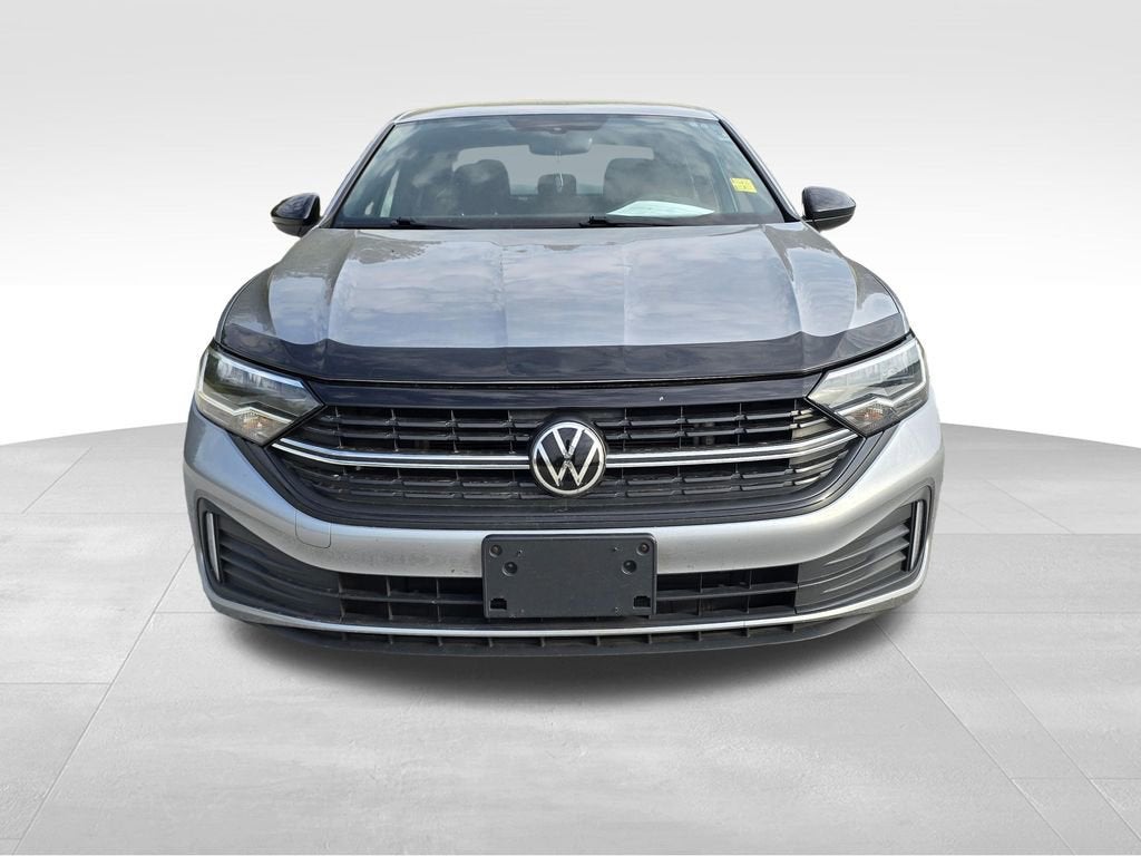 2023 Volkswagen Jetta Sport