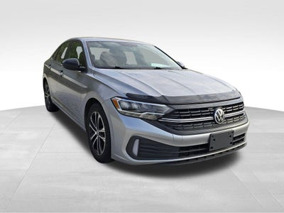 2023 Volkswagen Jetta Sport
