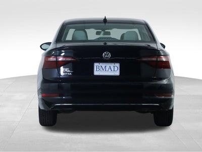 2020 Volkswagen Jetta S