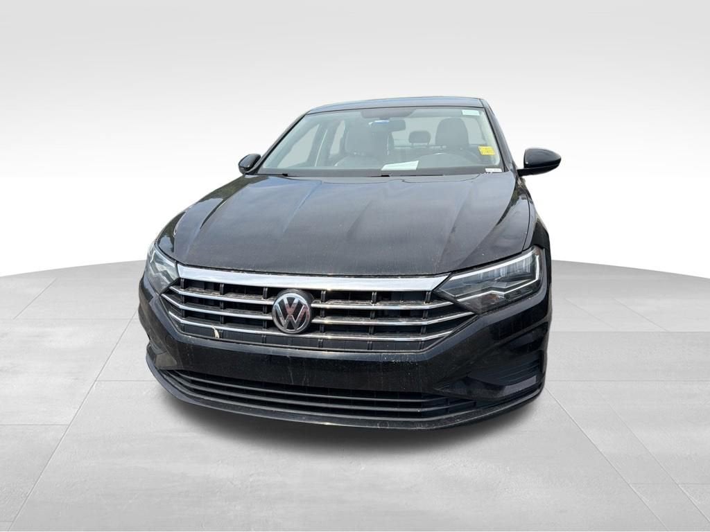 2020 Volkswagen Jetta S