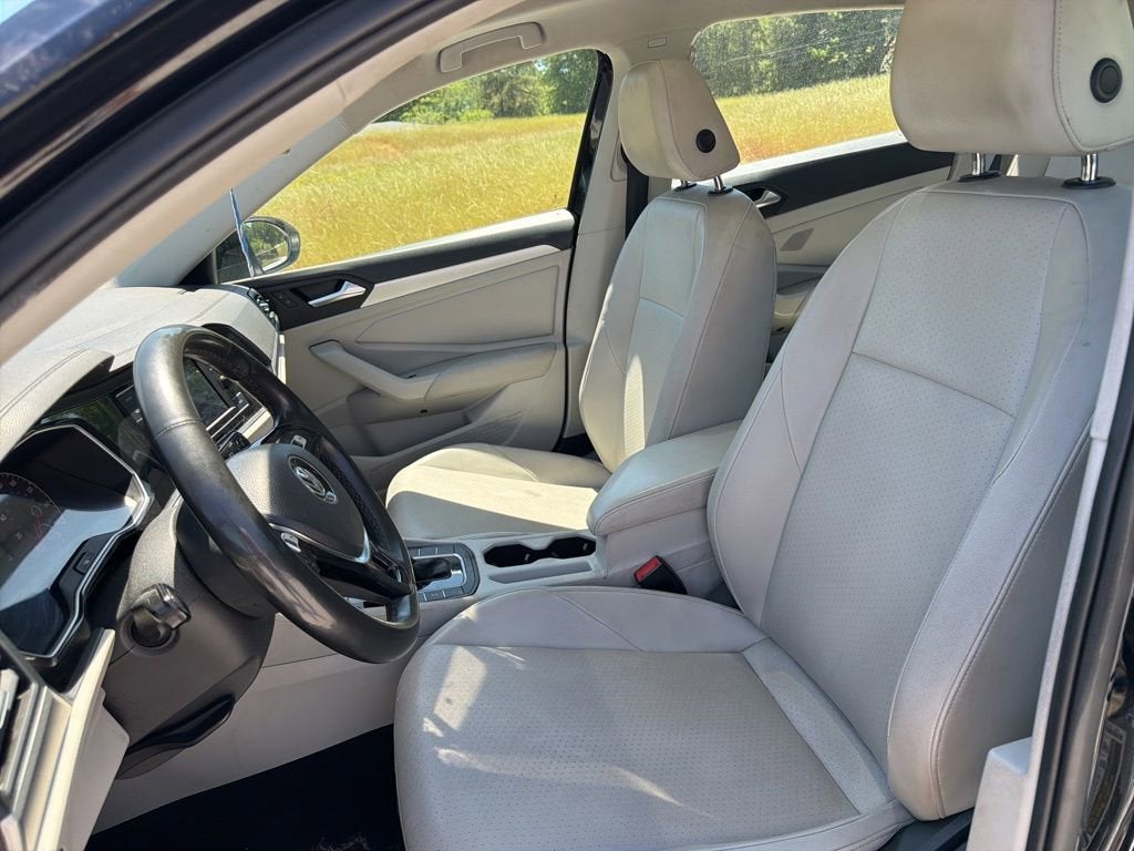 2020 Volkswagen Jetta S