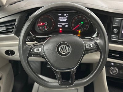 2020 Volkswagen Jetta S