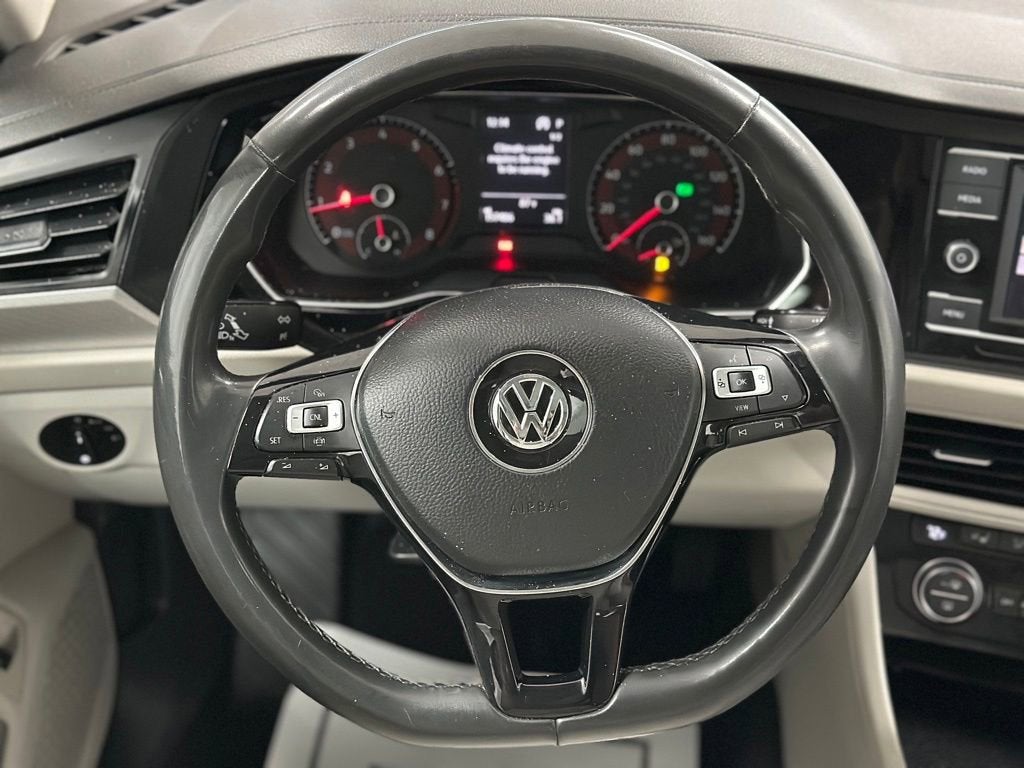 2020 Volkswagen Jetta S
