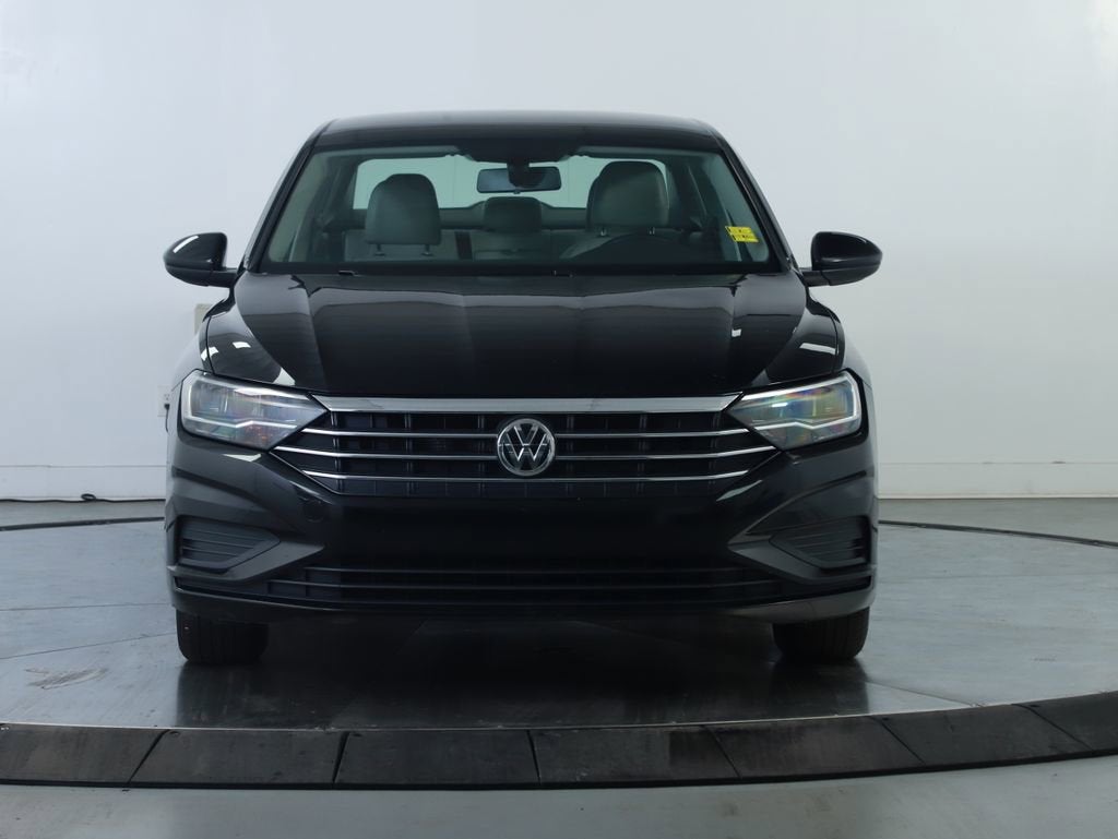 2020 Volkswagen Jetta S