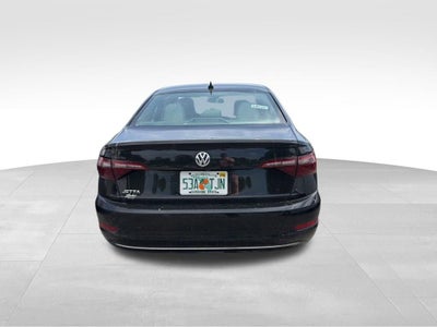 2020 Volkswagen Jetta S