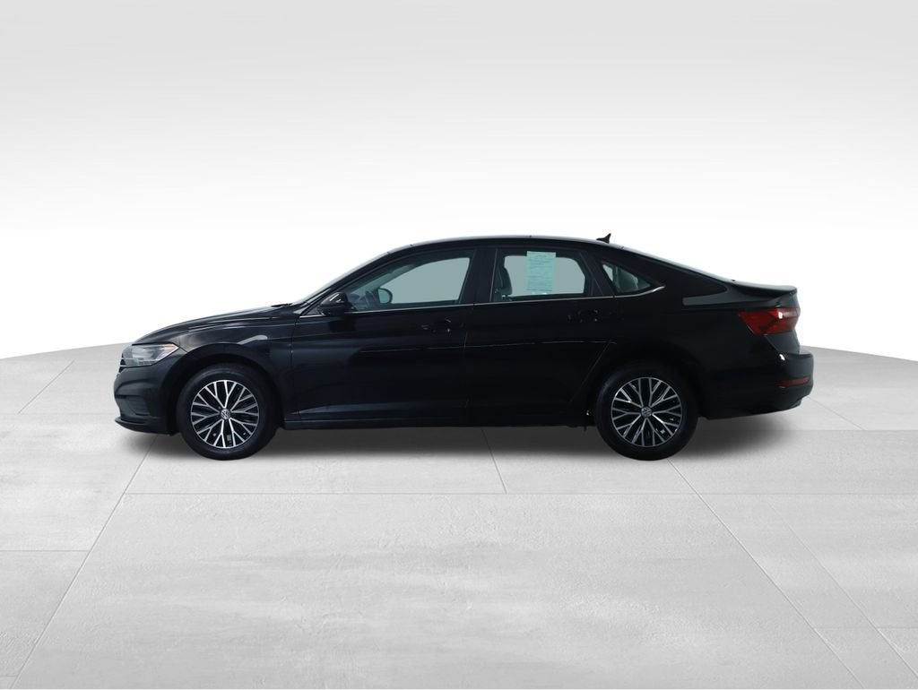 2020 Volkswagen Jetta S