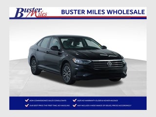2020 Volkswagen Jetta 1.4T SE