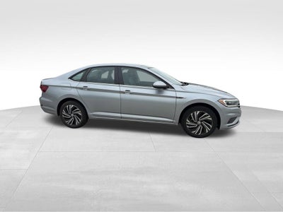 2020 Volkswagen Jetta SEL