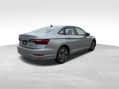 2020 Volkswagen Jetta SEL