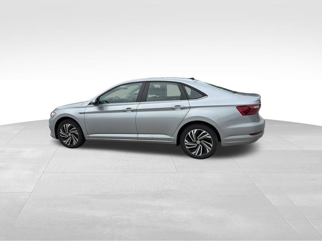 2020 Volkswagen Jetta SEL
