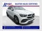 2020 Mercedes-Benz GLE GLE 350