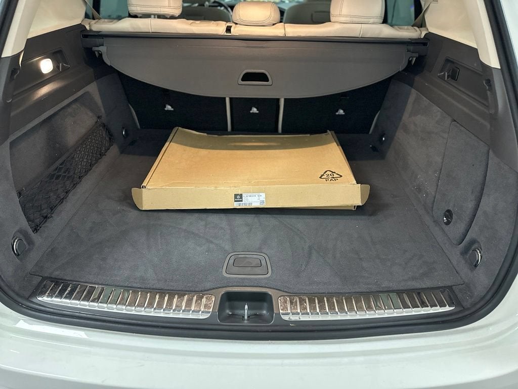 2020 Mercedes-Benz GLE 350 4MATIC®