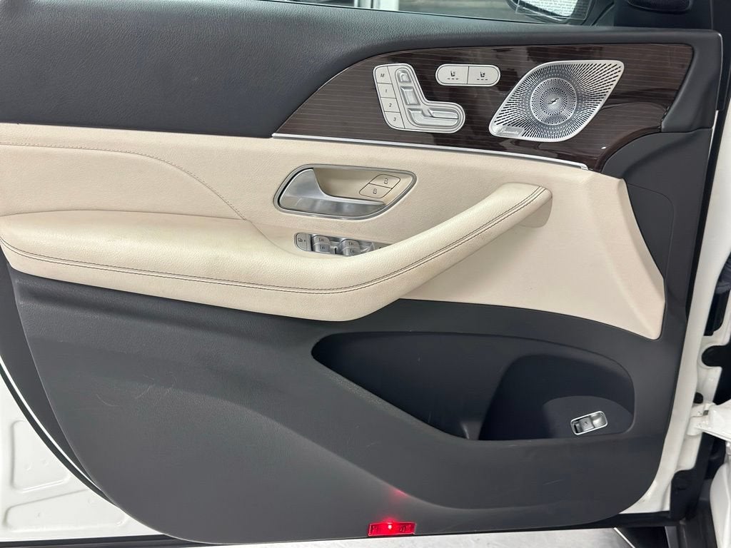 2020 Mercedes-Benz GLE 350 4MATIC®