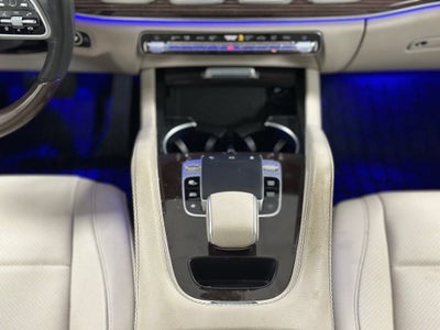 2020 Mercedes-Benz GLE 350 4MATIC®