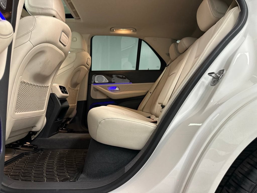2020 Mercedes-Benz GLE 350 4MATIC®