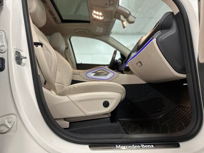 2020 Mercedes-Benz GLE 350 4MATIC®