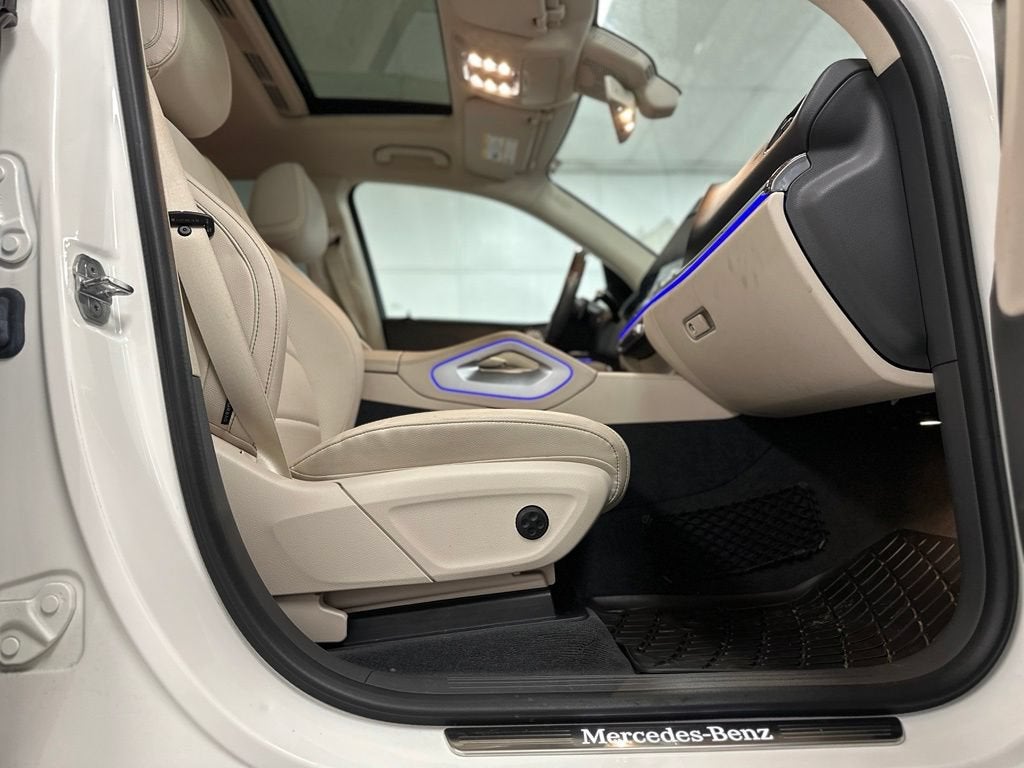 2020 Mercedes-Benz GLE 350 4MATIC®