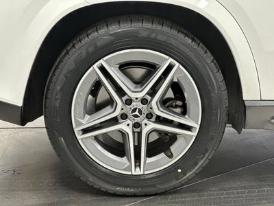 2020 Mercedes-Benz GLE 350 4MATIC®