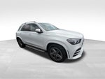 2020 Mercedes-Benz GLE GLE 350