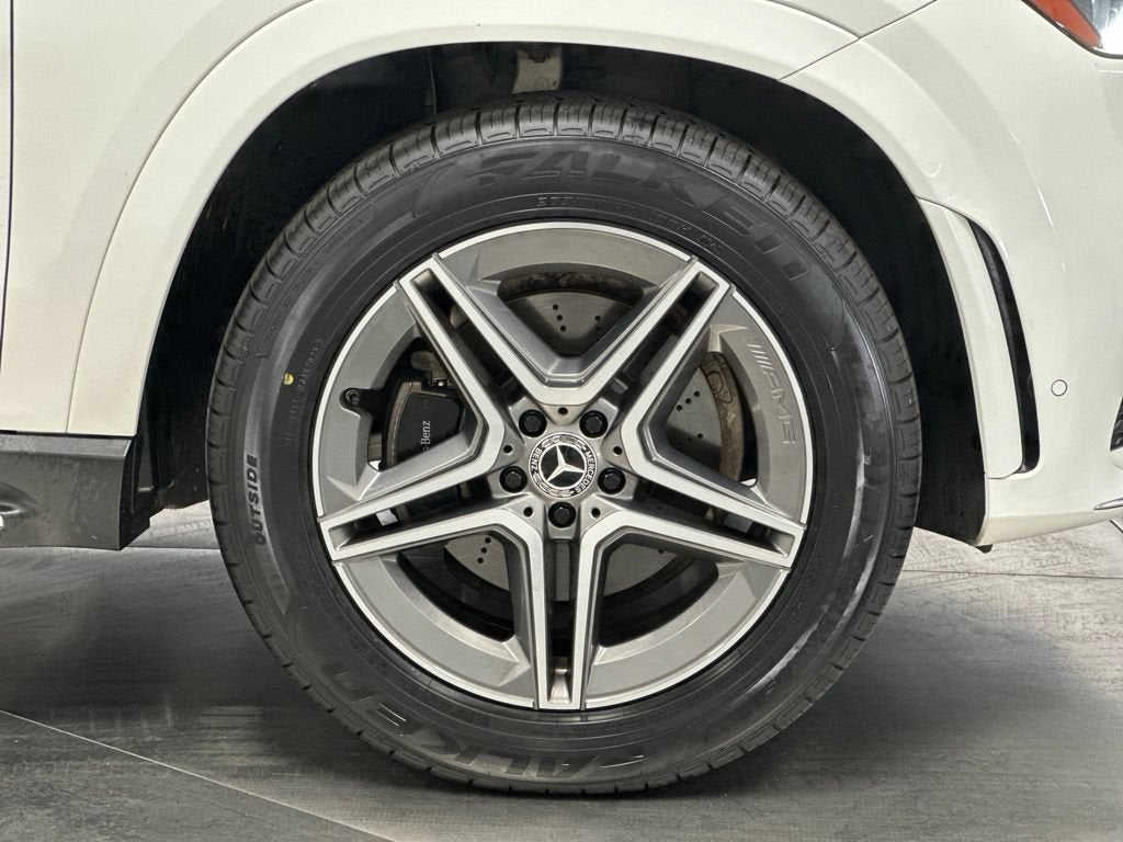 2020 Mercedes-Benz GLE 350 4MATIC®