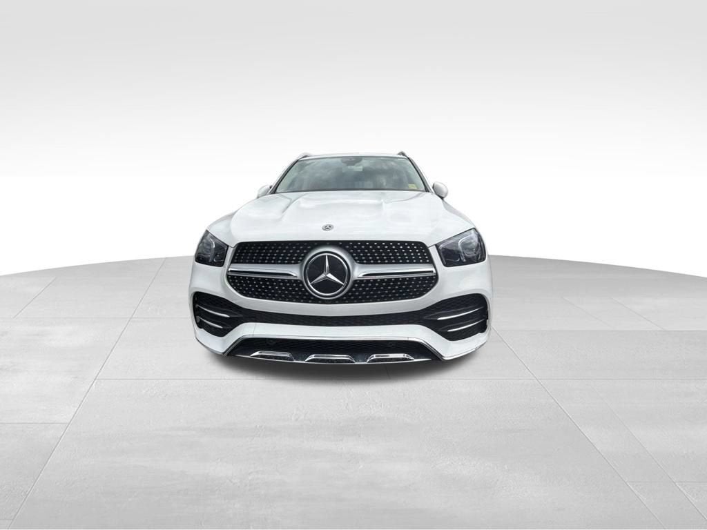 2020 Mercedes-Benz GLE GLE 350