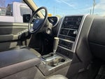 2009 Mercury Mountaineer Premier
