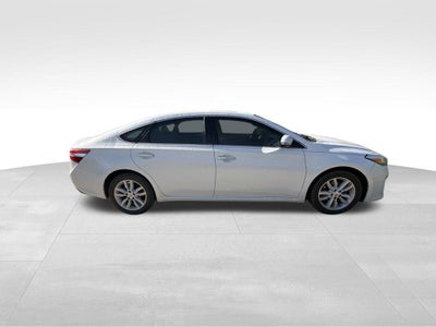 2015 Toyota Avalon Limited