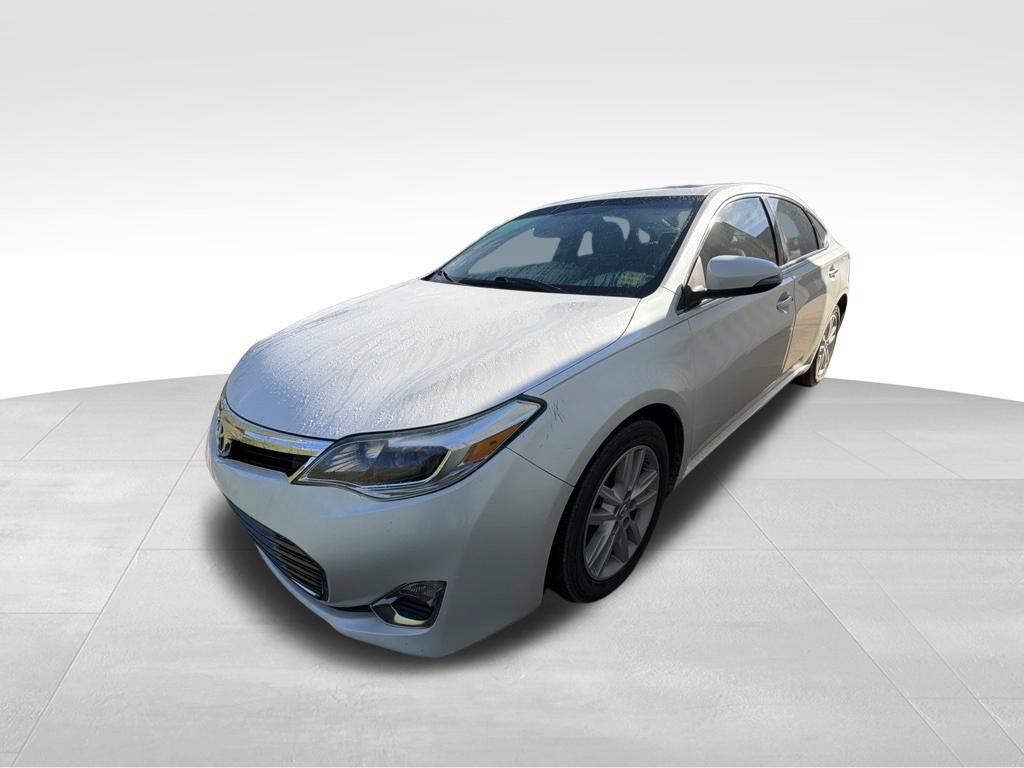 2015 Toyota Avalon Limited